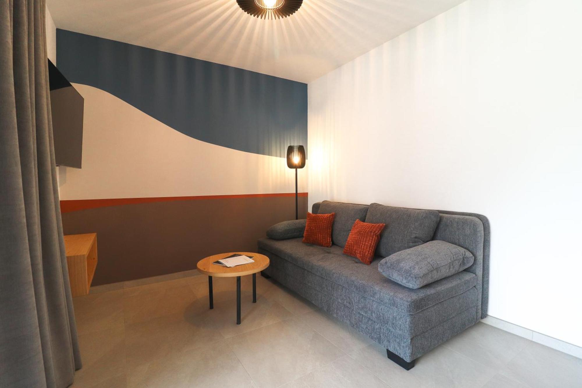 Residence Montani ラーチェス エクステリア 写真