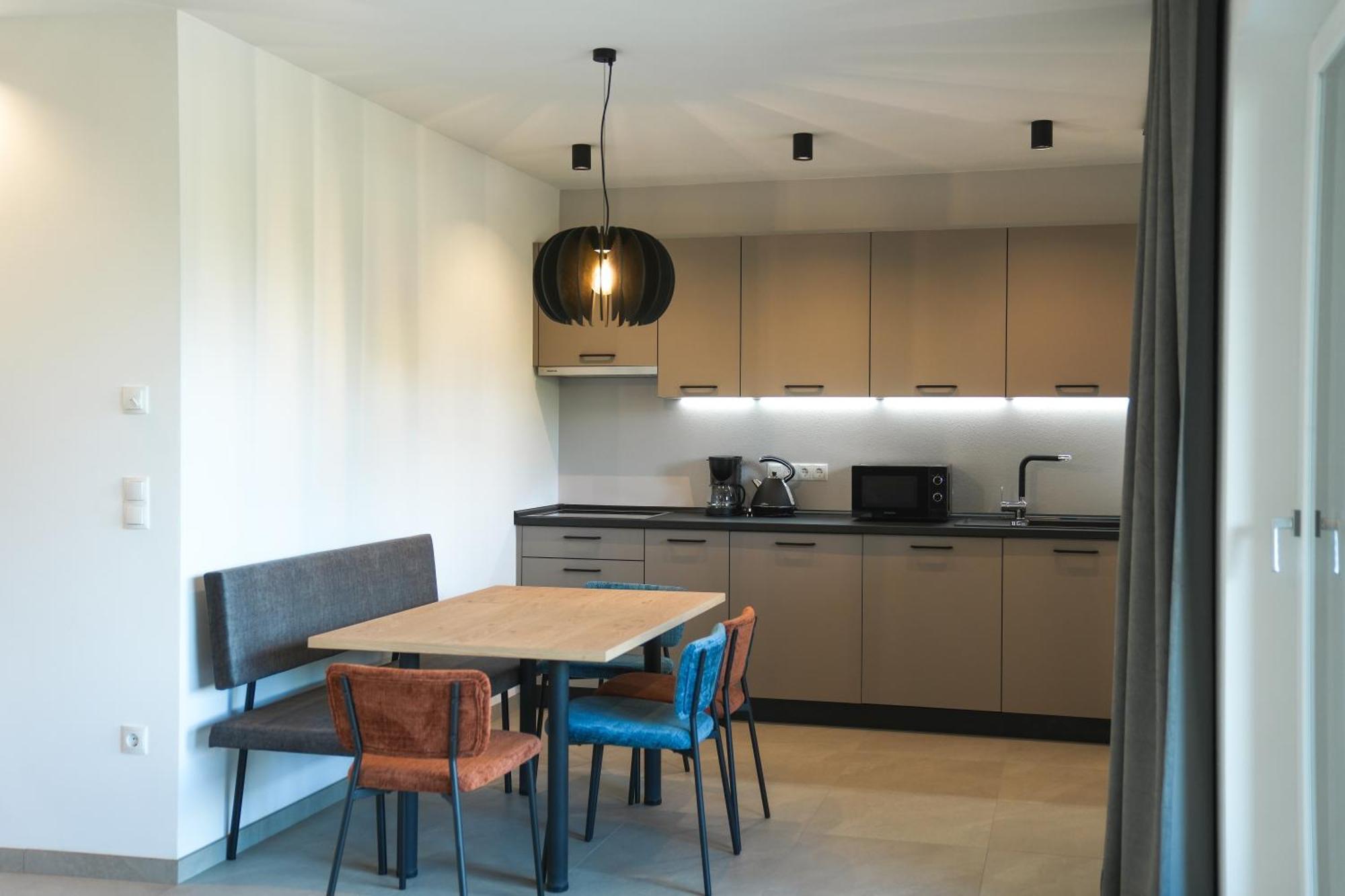 Residence Montani ラーチェス エクステリア 写真