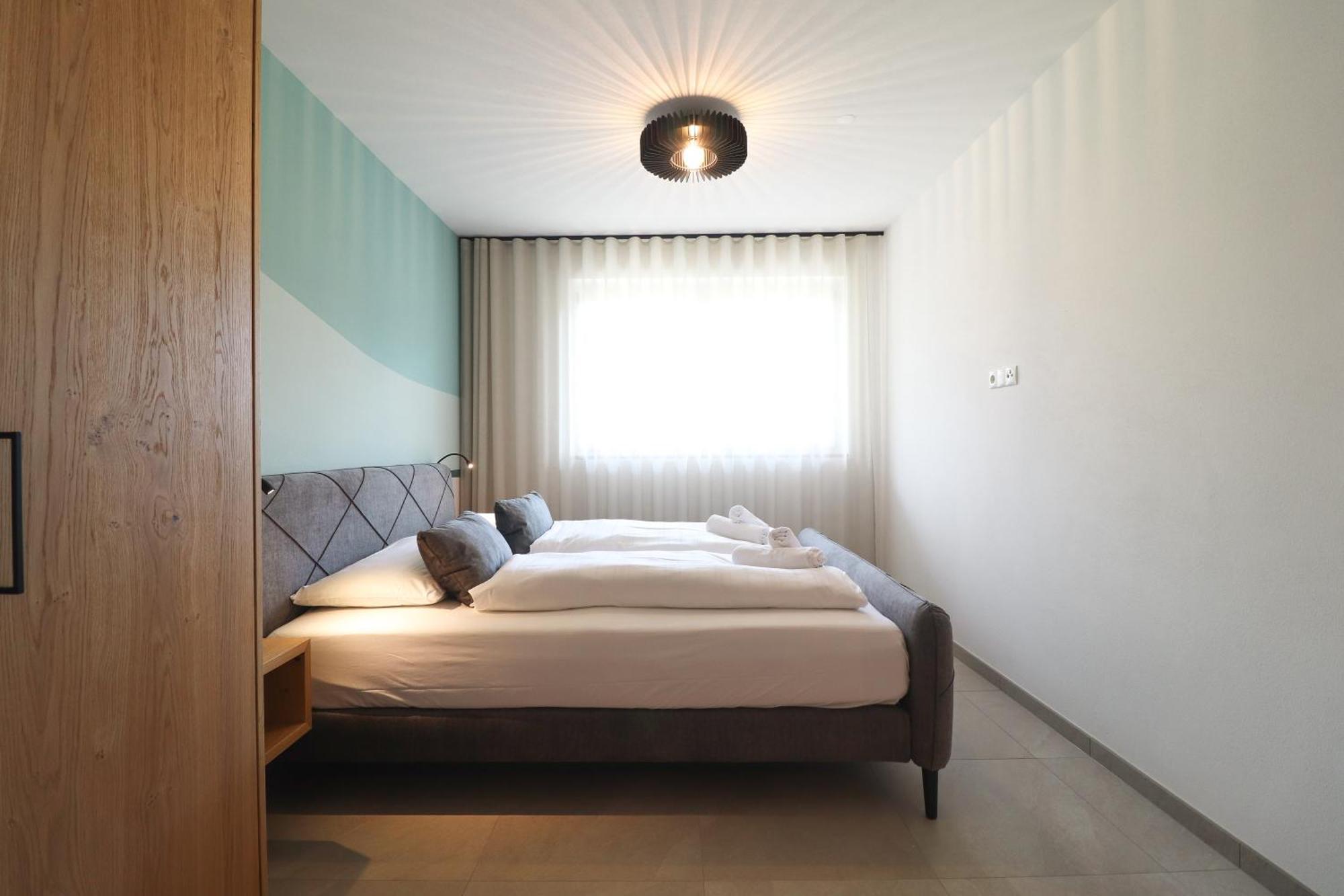Residence Montani ラーチェス エクステリア 写真