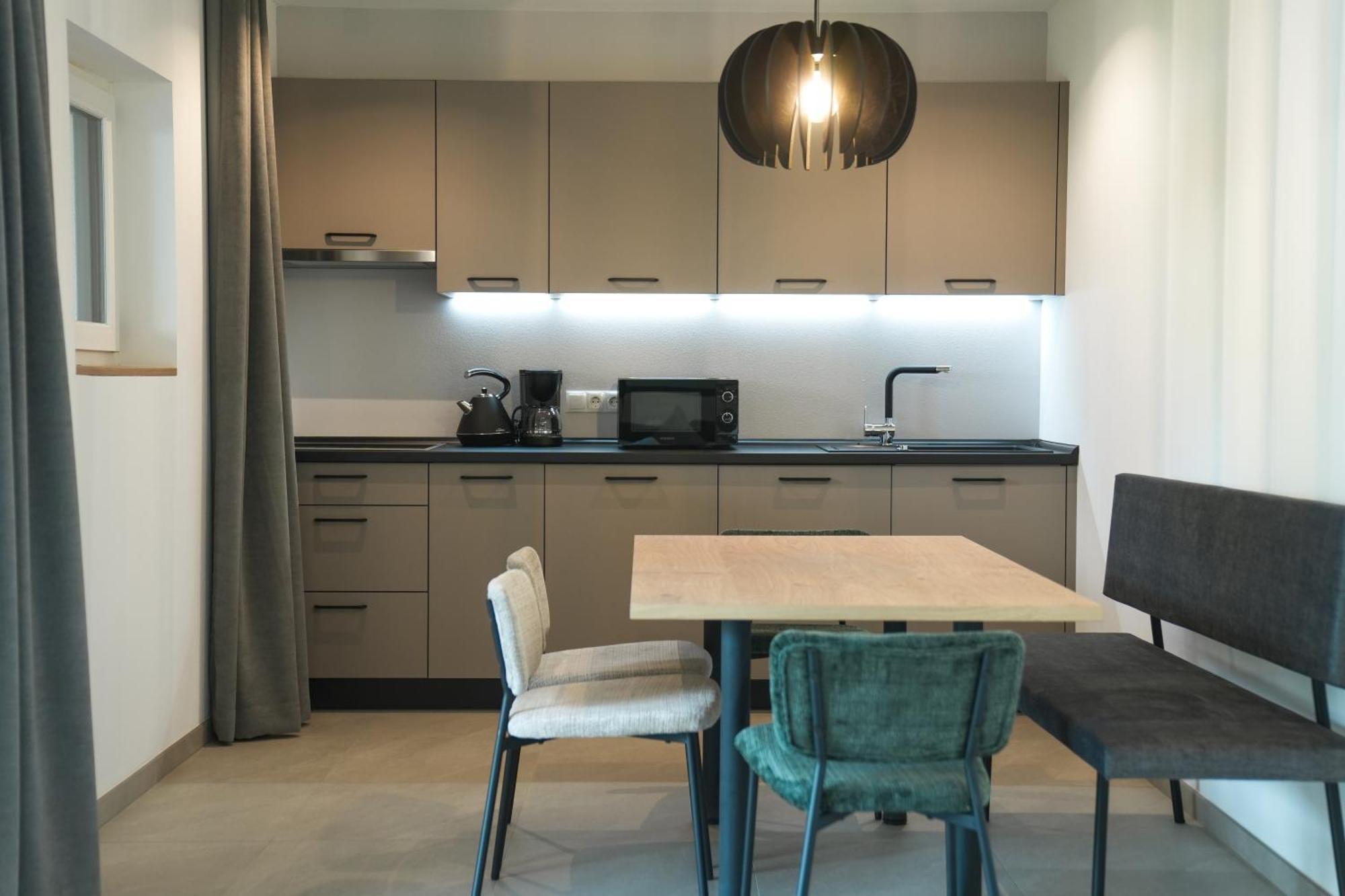 Residence Montani ラーチェス エクステリア 写真