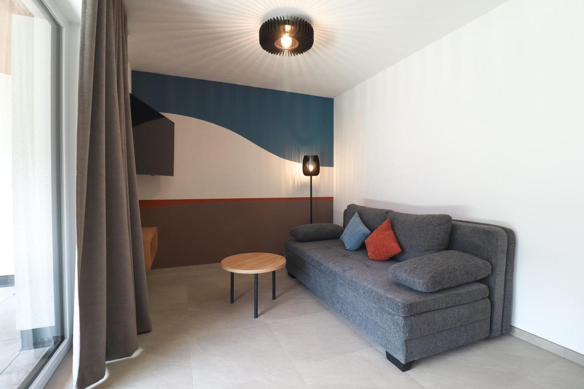 Residence Montani ラーチェス エクステリア 写真