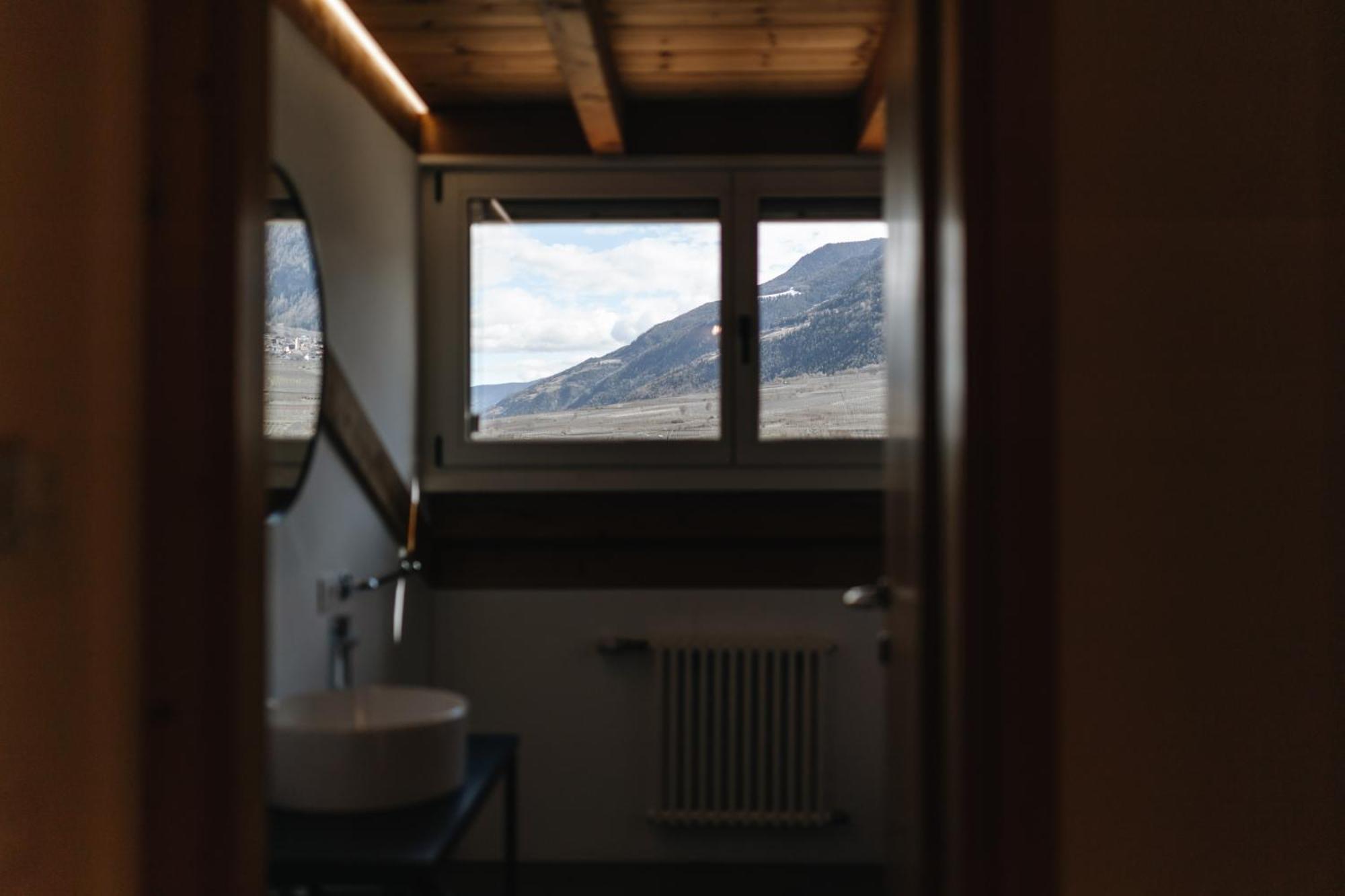 Residence Montani ラーチェス エクステリア 写真