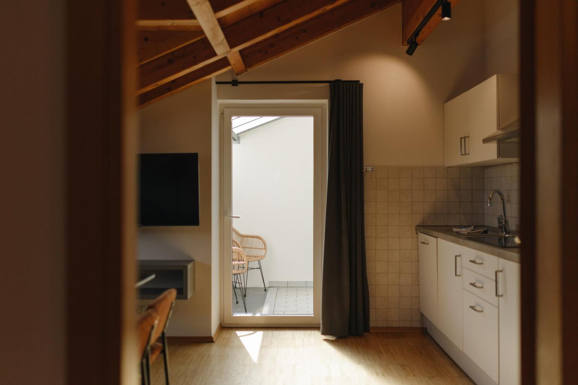 Residence Montani ラーチェス エクステリア 写真