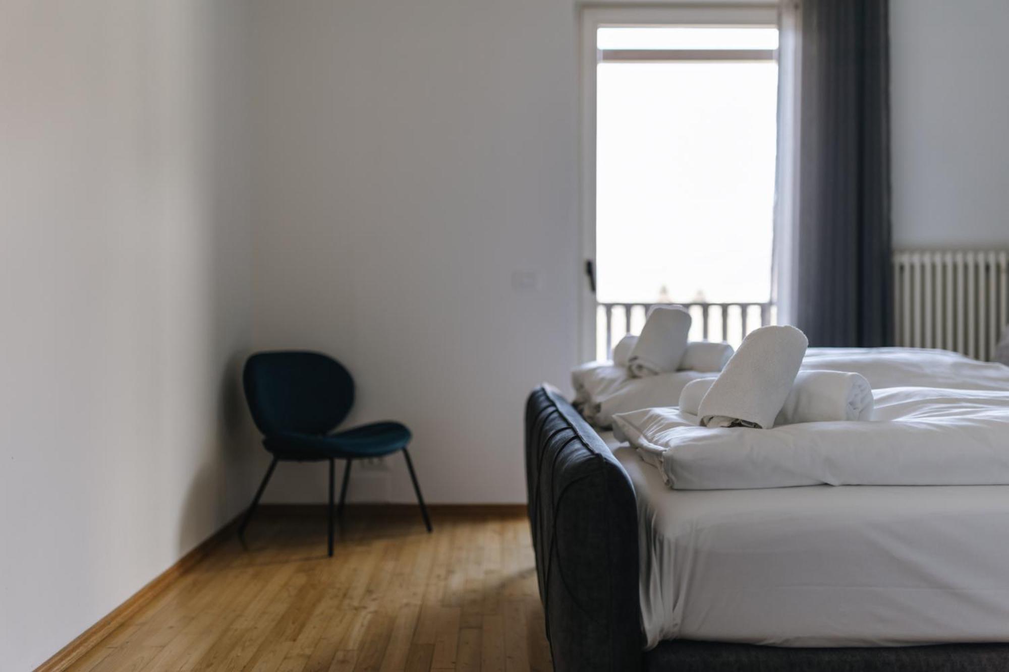 Residence Montani ラーチェス エクステリア 写真