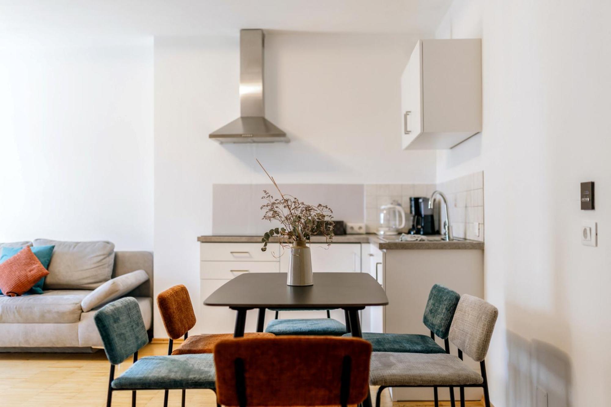 Residence Montani ラーチェス エクステリア 写真
