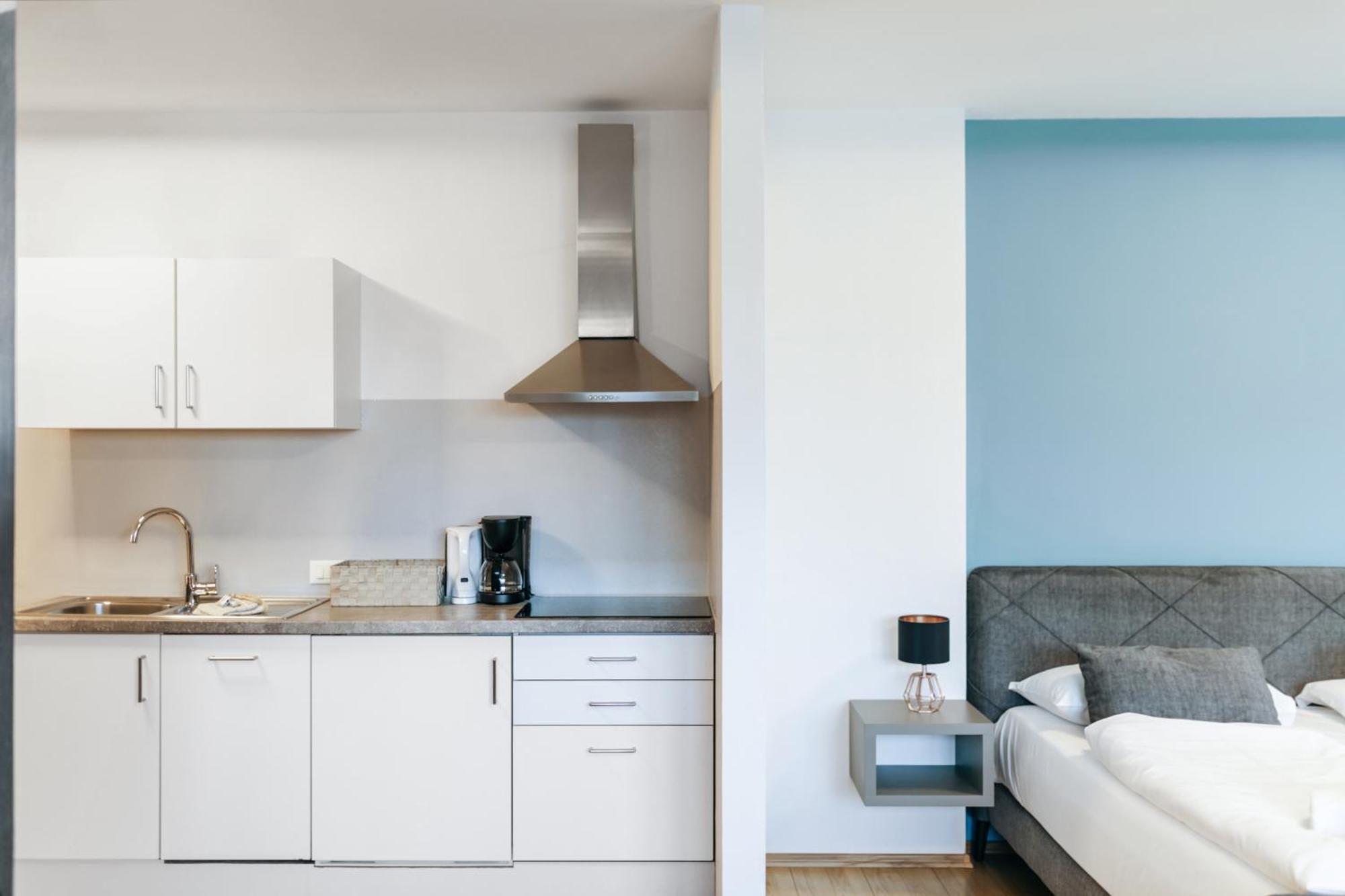 Residence Montani ラーチェス エクステリア 写真